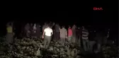 Hatay Baba ve 2 Üvey Kızının Gölde Cansız Bedenleri Bulundu