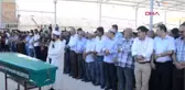 Hatay Baba ve 2 Üvey Kızının Gölde Cansız Bedenleri Bulundu