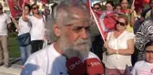 İzmir Çocuk Tacizlerine Karşı Ayakta