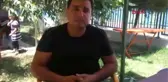 İzmir Güneydoğu Gazisi Trafikte Tartıştığı Servis Şoförü Tarafından Darp Edildi