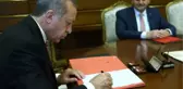 Kulisleri Hareketlendiren İddia! Ethem Sancak, Yeni Kabinede mi Yer Alacak