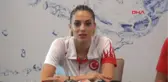 Mersin Artistik Cimnastik Dünya Kupası Mersin'de Başladı