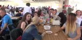 Şanlıurfa Kadınlar Tekneyle İlk Kez Takoran Vadisi'ni Gezdi