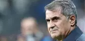Şenol Güneş, Guti Krizi Sonrası İstifayı Bile Düşünmeye Başladı