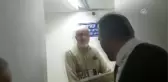 Şeyh Raid Salah Tahliye Edildi