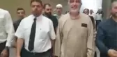 Şeyh Raid Salah Tahliye Edildi (2)