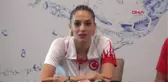 Spor Artistik Cimnastik Dünya Kupası, Mersin'de Başladı