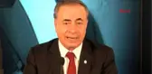 Spor Mustafa Cengiz Bu Artık UEFA'nın Sorunudur, Benim Değil - 1