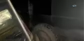 Traktör Römorkundaki Demir Minibüse Girdi: 1 Ölü, 6 Yaralı