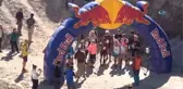 Uluslararası Erciyes Dağ Maratonu Başladı