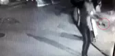 Ünlü Oyuncunun Yaralandığı Saldırının Görüntüleri Ortaya Çıktı