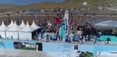 Van Gölü'ne 