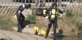 Adana'da Aynı Gün Aynı Yerde İkinci Boğulma Olayı