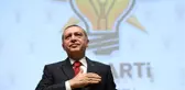 AK Parti'de Naci Bostancı Grup Başkanı, Mustafa Şentop İse Meclis Başkanvekili Oldu