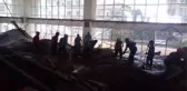 Ankara'da İnşaatta Göçük: 3 Ölü, 1 Yaralı