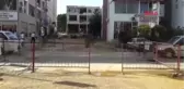 Antalya Serik'te Bariyerlerle Kapanan Yol Açıldı