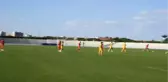 Beşiktaş, Siofok ile Berabere Kaldı - Bratislava