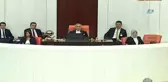 CHP'li Milletvekili Dördüncü Denemede Yemin Edebildi