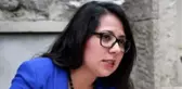 CHP'li Vekil Saliha Sera Kadıgil Sütlü, Yemin Metnini Okuyamadı