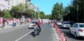 Çorlu'da Kadına Şiddet ve Çocuk İstismarına Tepki