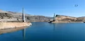 Doğu'nun 'Boğaz Köprüsü' Havadan Görüntülendi