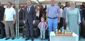 Esmek Kursiyerleri El Emeklerini Sergiledi