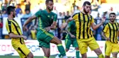 Fenerbahçe, Hazırlık Maçında İstanbulspor ile 1-1 Berabere Kaldı