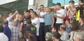 Fenerbahçe - İstanbulspor Hazırlık Maçı