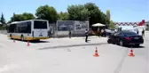 Karaman'da Trafik Kazası: 2 Yaralı
