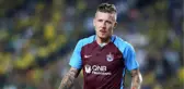 Trabzonsporlu Kucka: Buradayım, Burada Kalacağım