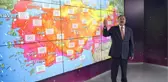 Bakan Eroğlu Duyurdu! Meteoroloji TV Test Yayınına Başladı