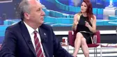 Nagehan Alçı'dan, CHP'lilere Ateş Püsküren İnce'ye: Tebrikler