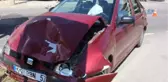 Samsun'da Trafik Kazası: 7 Yaralı