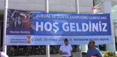 Spor Dünya Şampiyonu 40 Altınla Ödüllendirdi