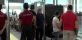 Spor Galatasaray Yeni Sezon Hazırlıkları İçin Zürih'e Gitti Hd
