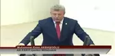 TBMM'de 27. Dönem Başladı - Muhammet Emin Akbaşoğlu-Salim Çivitçioğlu-Kazım Arslan-Gülizar Biçer...