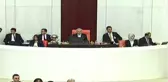 TBMM'de 27. Dönem Başladı - Naci Bostancı-Lütfiye Selva Çam-Mustafa Destici