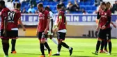 1. Lige Düşen Gençlerbirliği, 7 Yabancı Futbolcusunu Gönderdi