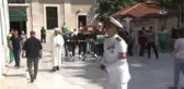 Ağrı Şehidi Uzman Çavuş Semih Korkut, Son Yolculuğuna Uğurlandı