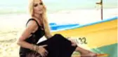 Almanya'da Konser Veren Hadise, Aldığı Kilolarla Dikkat Çekti