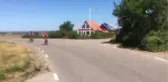 Çocuklar İçin 800 Kilometre Pedal Çevirdiler