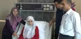 Genç Hastanın Aort Kapağı Robotik Cerrahi Yöntemiyle Değiştirildi