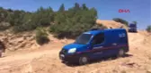 Hatay Ufuk'tan Acı Haber; 8'inci Günde Cansız Bedeni Bulundu - Görüntülü