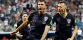 Hırvatistan'ın Golcüsü Mandzukic, Rusya Maçı Sonrası 18 Bin TL Hesap Ödedi