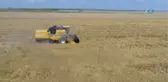 Hububat Hasadında Servet Kaybı