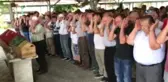 Kaçak Madendeki Göçükte Ölen İşçiler Son Yolculuğa Uğurlandı