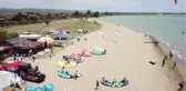 Kiteboardda Hedef Dünya Şampiyonası'nda Madalya