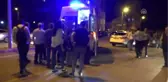 Sivas'ta Trafik Kazaları: 10 Yaralı