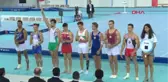 Spor Artistik Cimnastik Dünya Kupası Sona Erdi