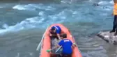 Tunceli'de Kayadan Düşen Şahıs Ağır Yaralandı